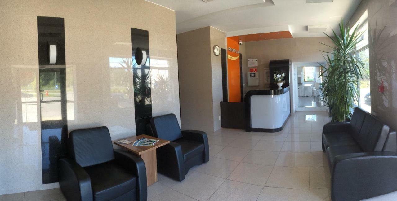 Hotel Dyminy Kielce Dış mekan fotoğraf