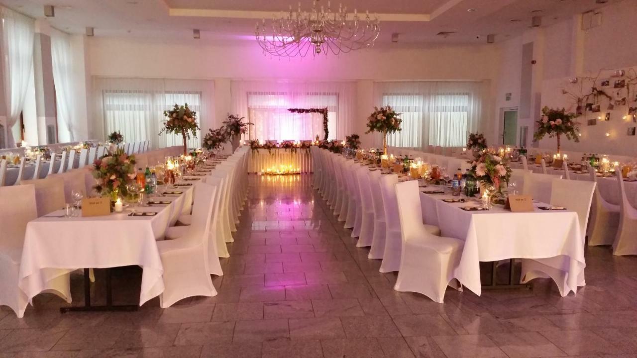 Hotel Dyminy Kielce Dış mekan fotoğraf